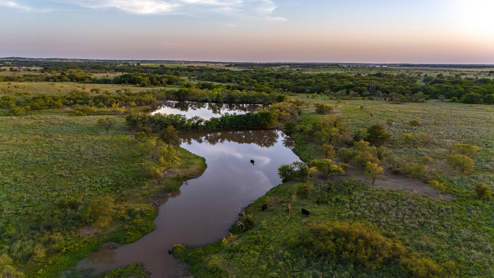 Tbd Gilbert Road Nocona TX 76255