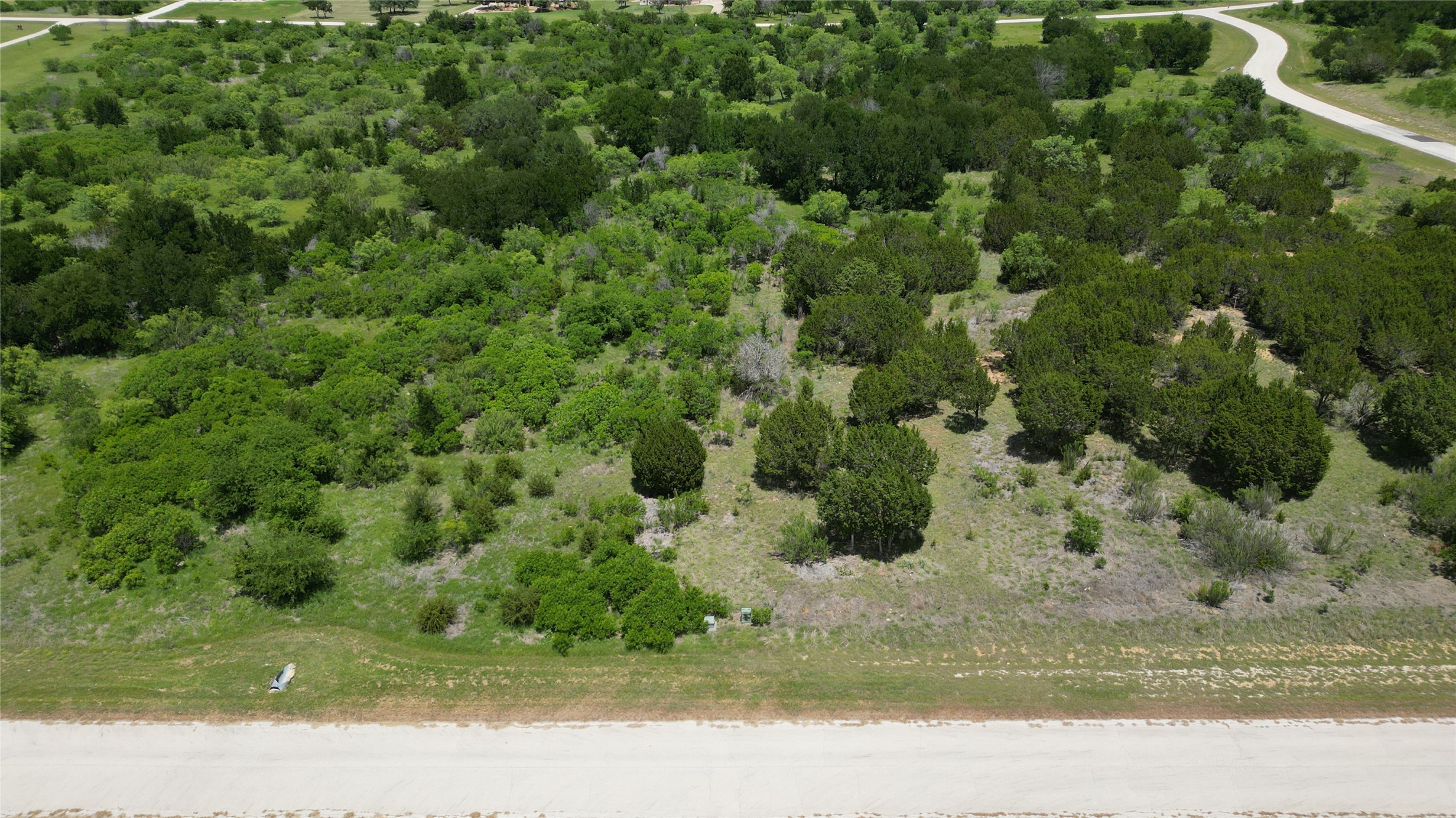 434 Indigo Bush Graford TX 79763