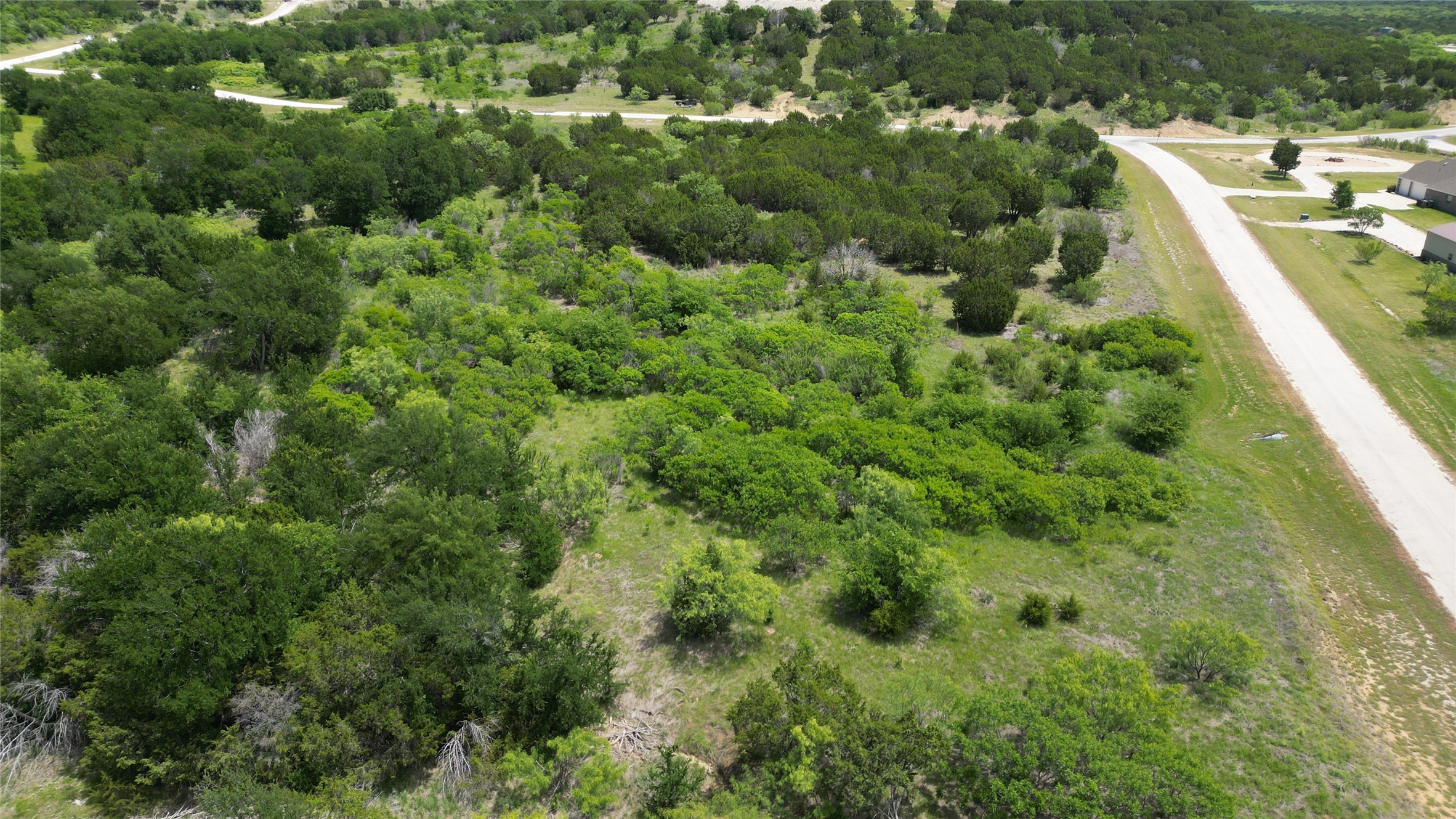 434 Indigo Bush Graford TX 79763