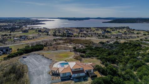 434 Indigo Bush Graford TX 79763