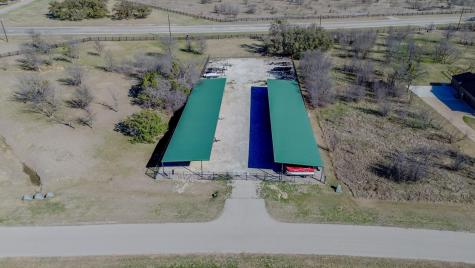 434 Indigo Bush Graford TX 79763