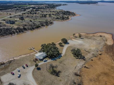 434 Indigo Bush Graford TX 79763