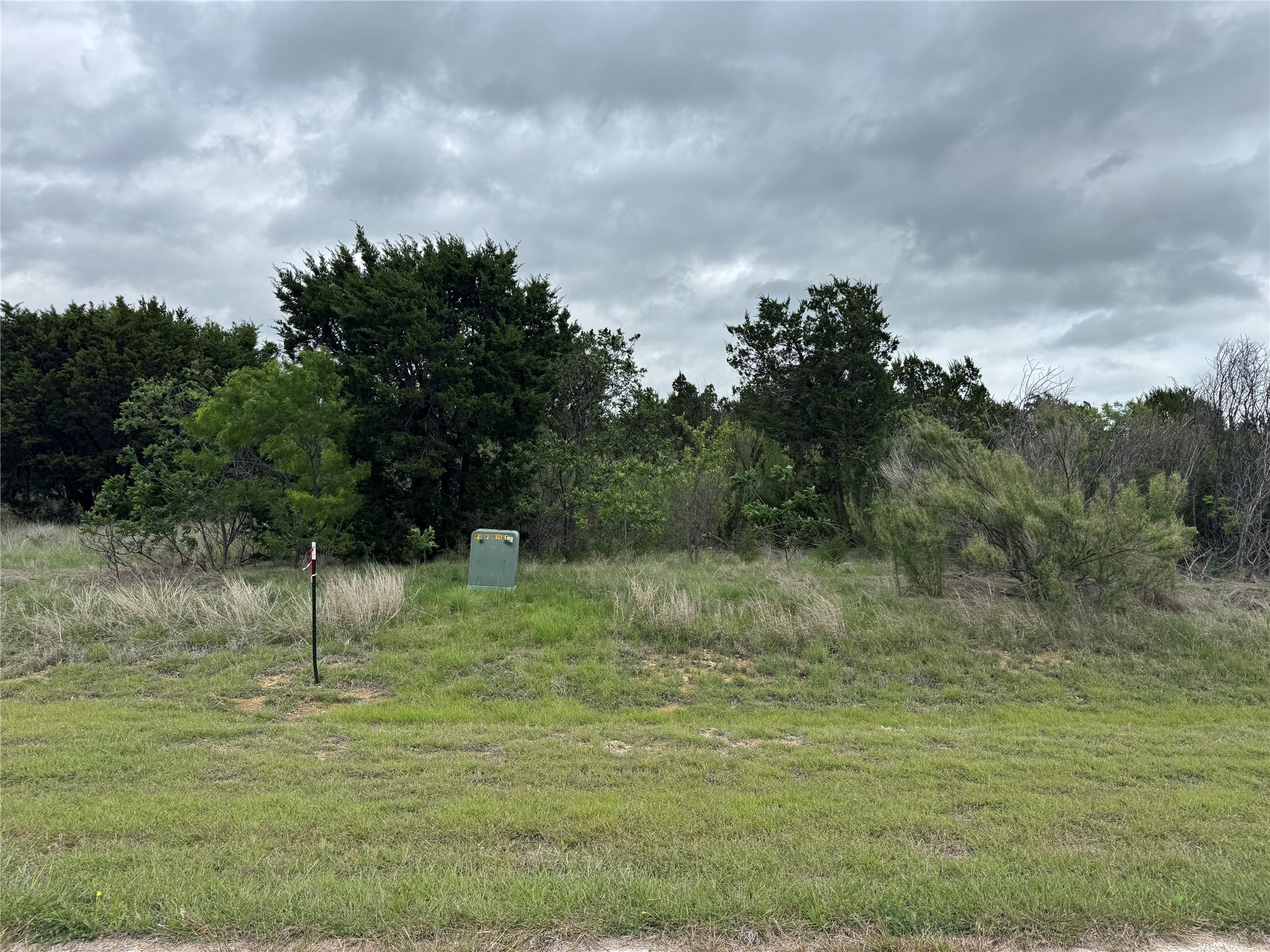 434 Indigo Bush Graford TX 79763