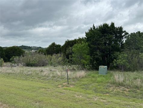 434 Indigo Bush Graford TX 79763