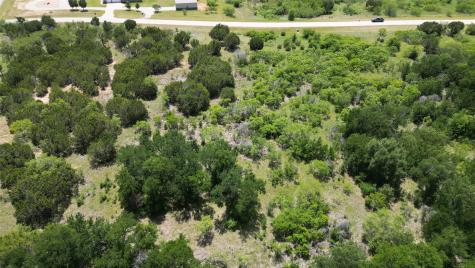 434 Indigo Bush Graford TX 79763