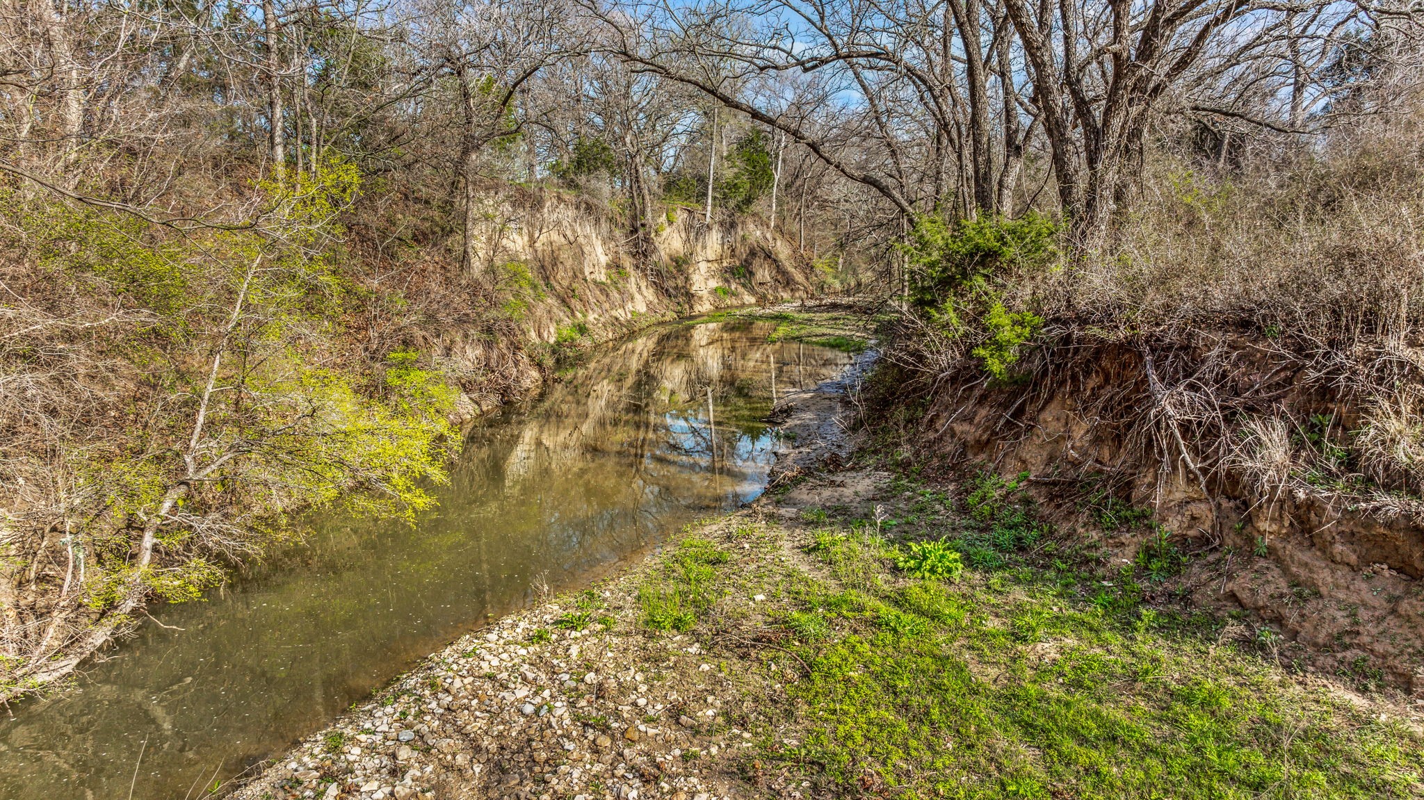 TBD-4 Cr 160 Bluff Dale TX 76433