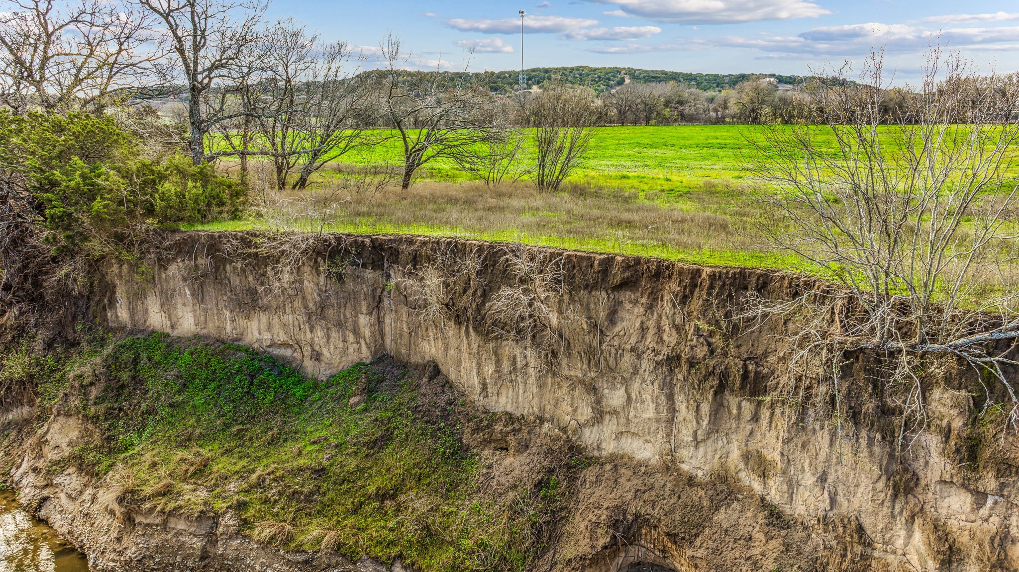 TBD-4 Cr 160 Bluff Dale TX 76433