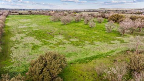 TBD-4 Cr 160 Bluff Dale TX 76433