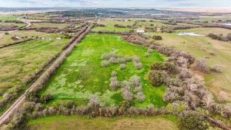 TBD-4 Cr 160 Bluff Dale TX 76433