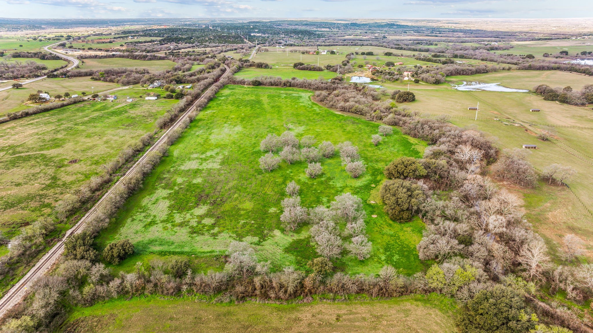 TBD-4 Cr 160 Bluff Dale TX 76433