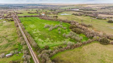 TBD-4 Cr 160 Bluff Dale TX 76433