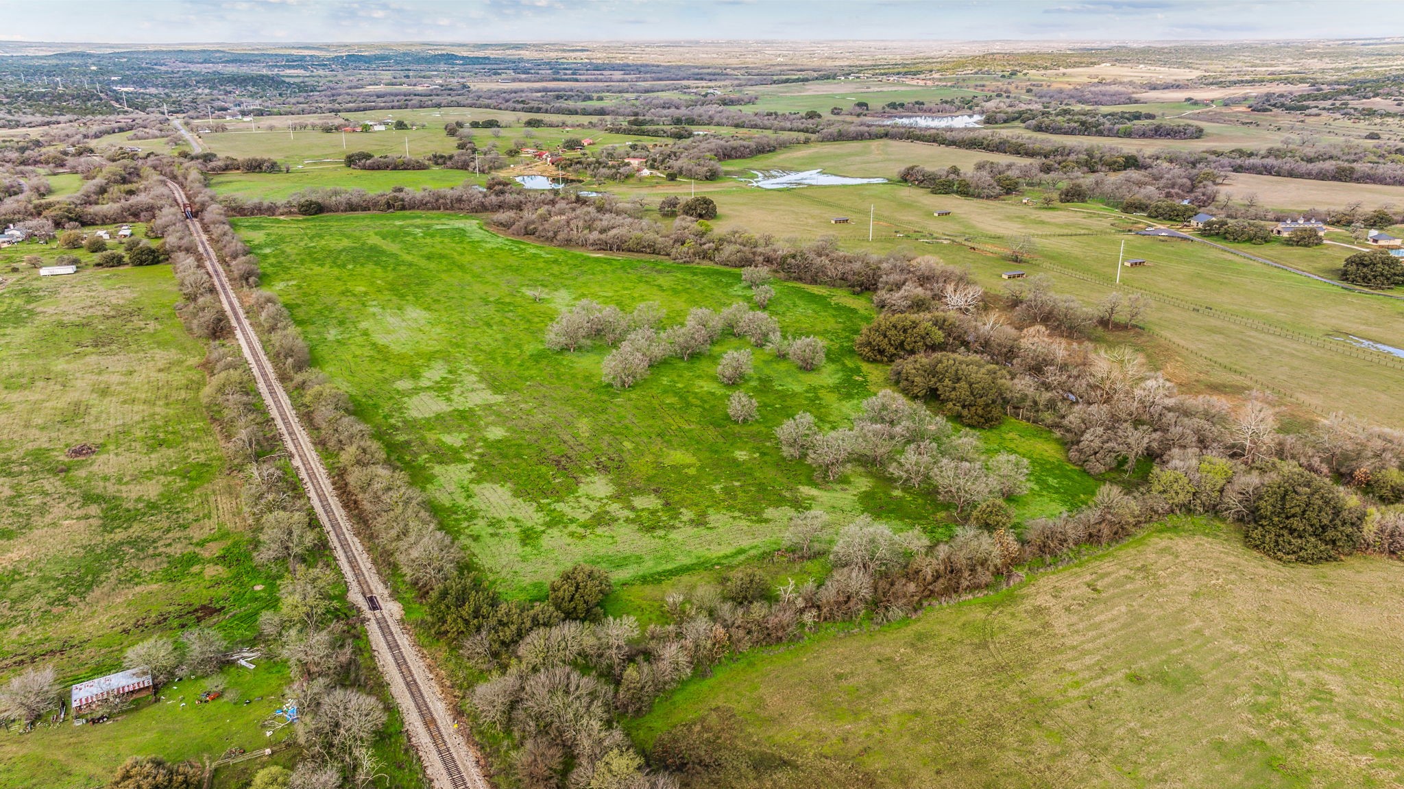 TBD-4 Cr 160 Bluff Dale TX 76433