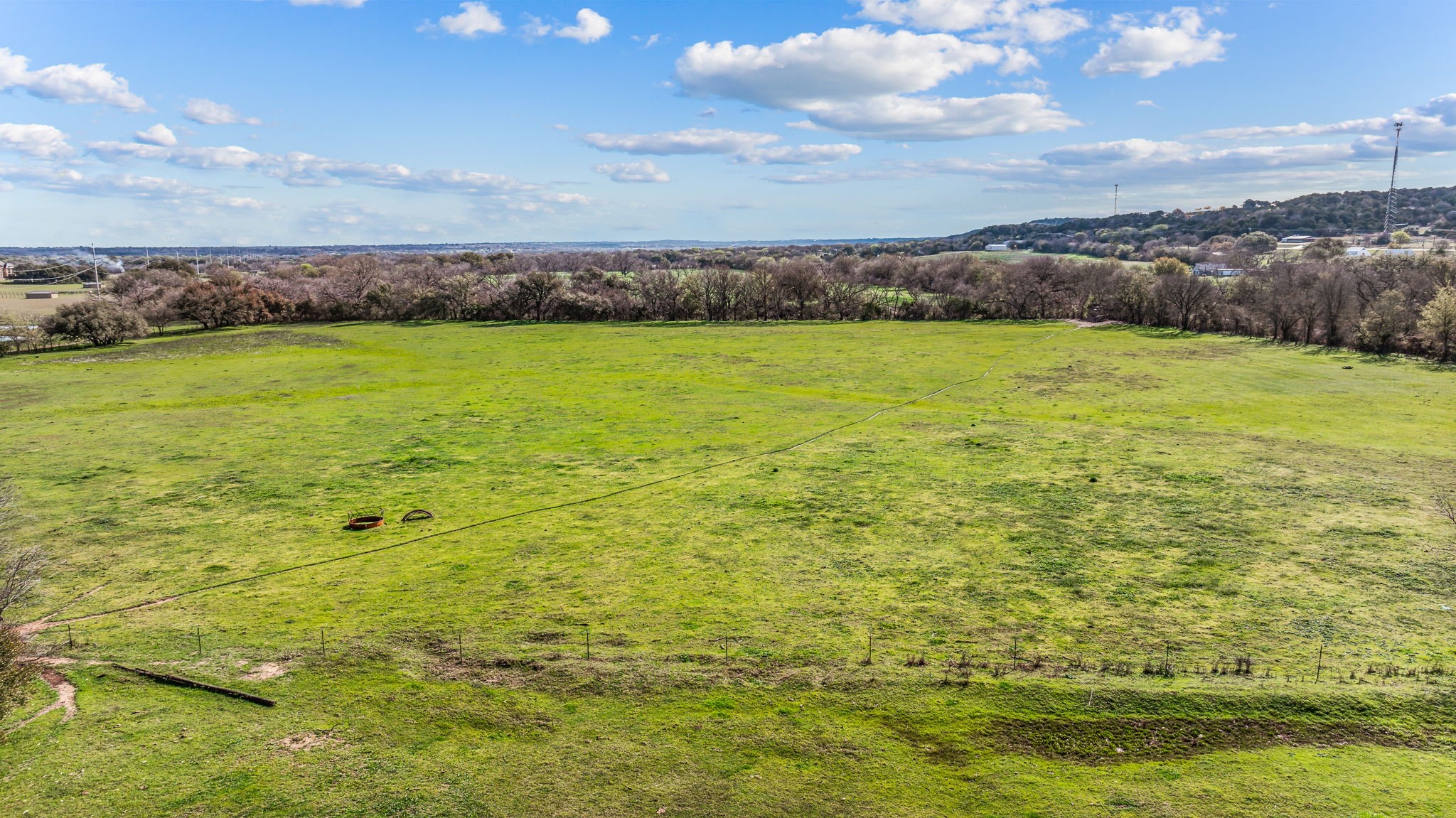 TBD-4 Cr 160 Bluff Dale TX 76433