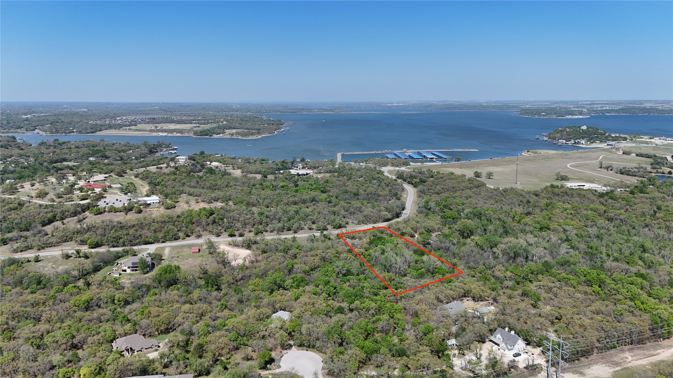 10025 Eagle Mountain Dam Road Fort Worth TX 76135
