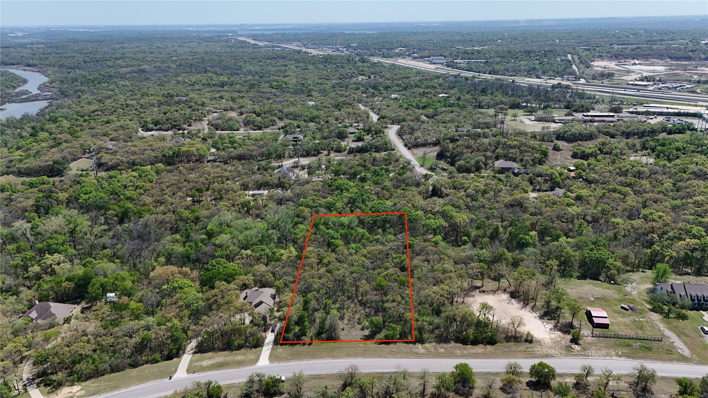 10025 Eagle Mountain Dam Road Fort Worth TX 76135