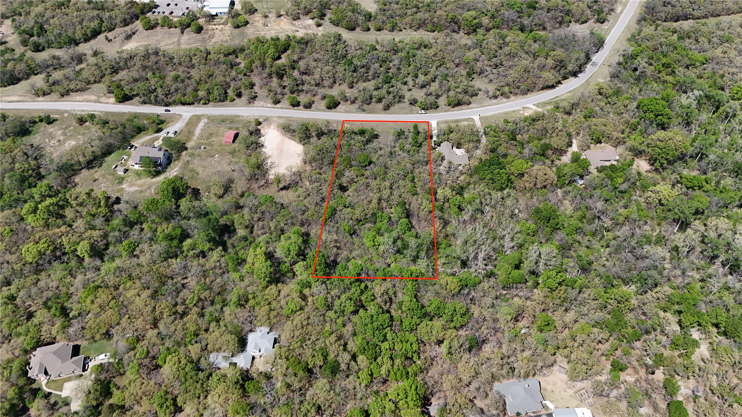 10025 Eagle Mountain Dam Road Fort Worth TX 76135