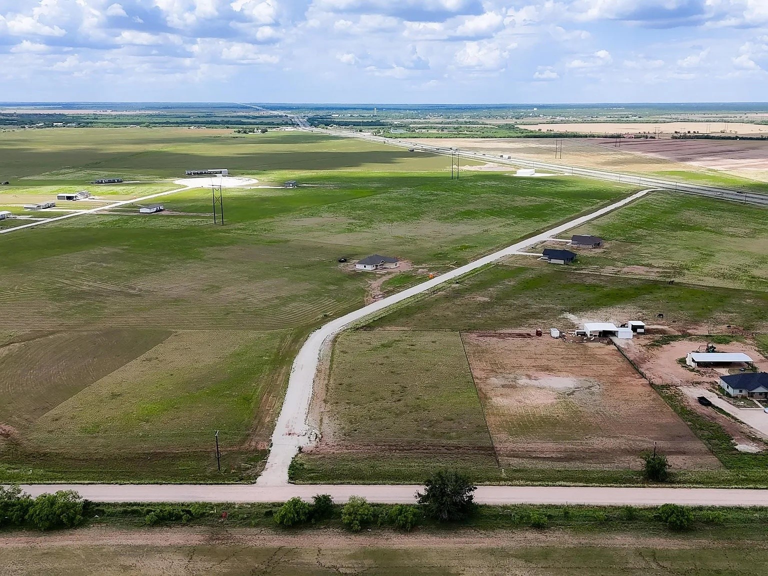 1344 Cr 428 Hawley TX 79525
