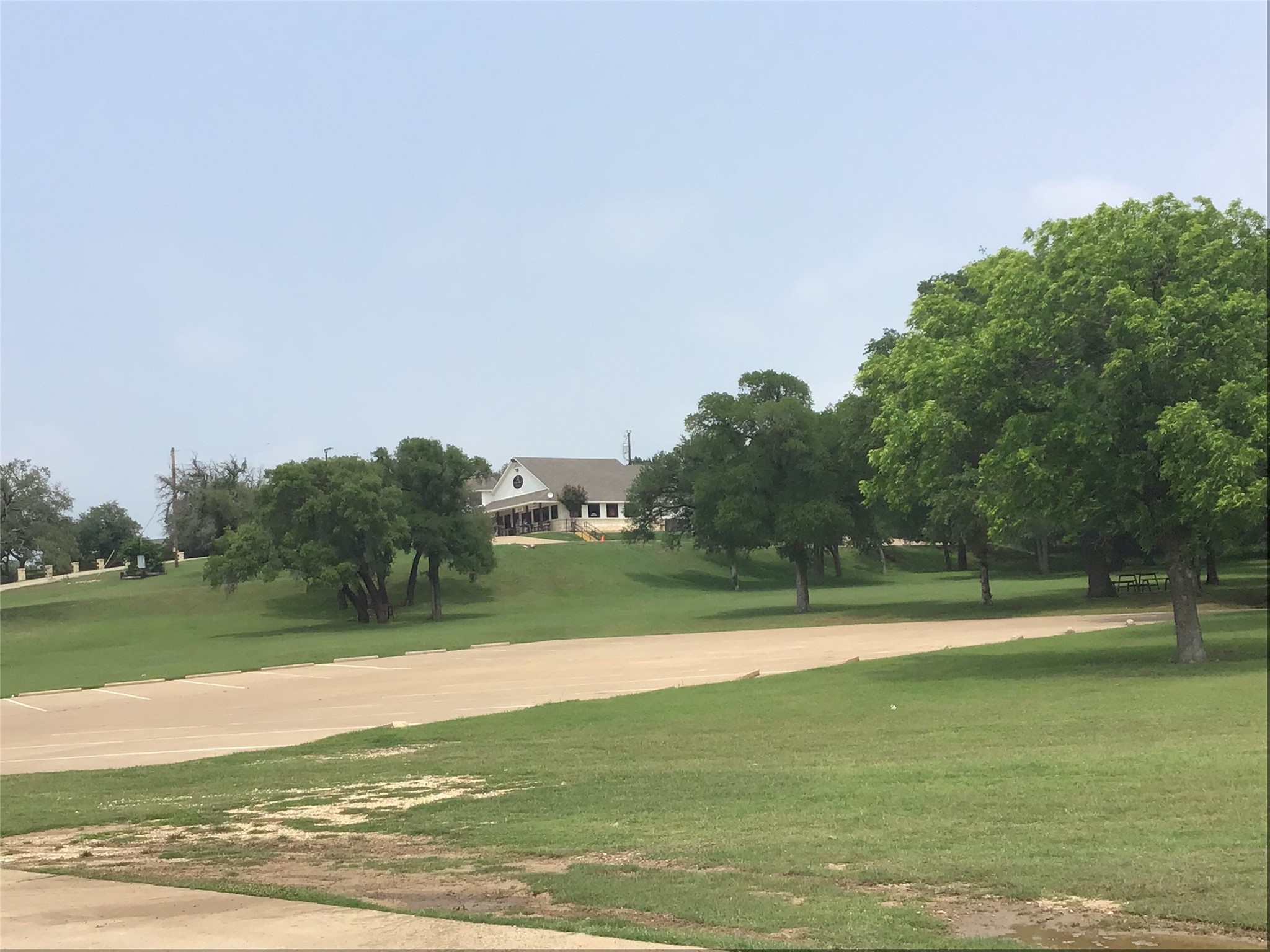 1181 Leaning Oak Trail Whitney TX 76692