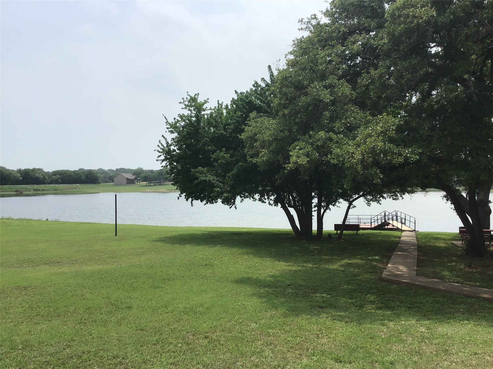1181 Leaning Oak Trail Whitney TX 76692