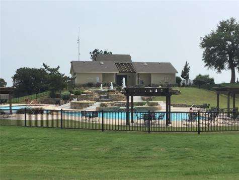 1181 Leaning Oak Trail Whitney TX 76692