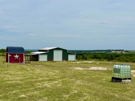 1313 County Road 266 Gustine TX 76455