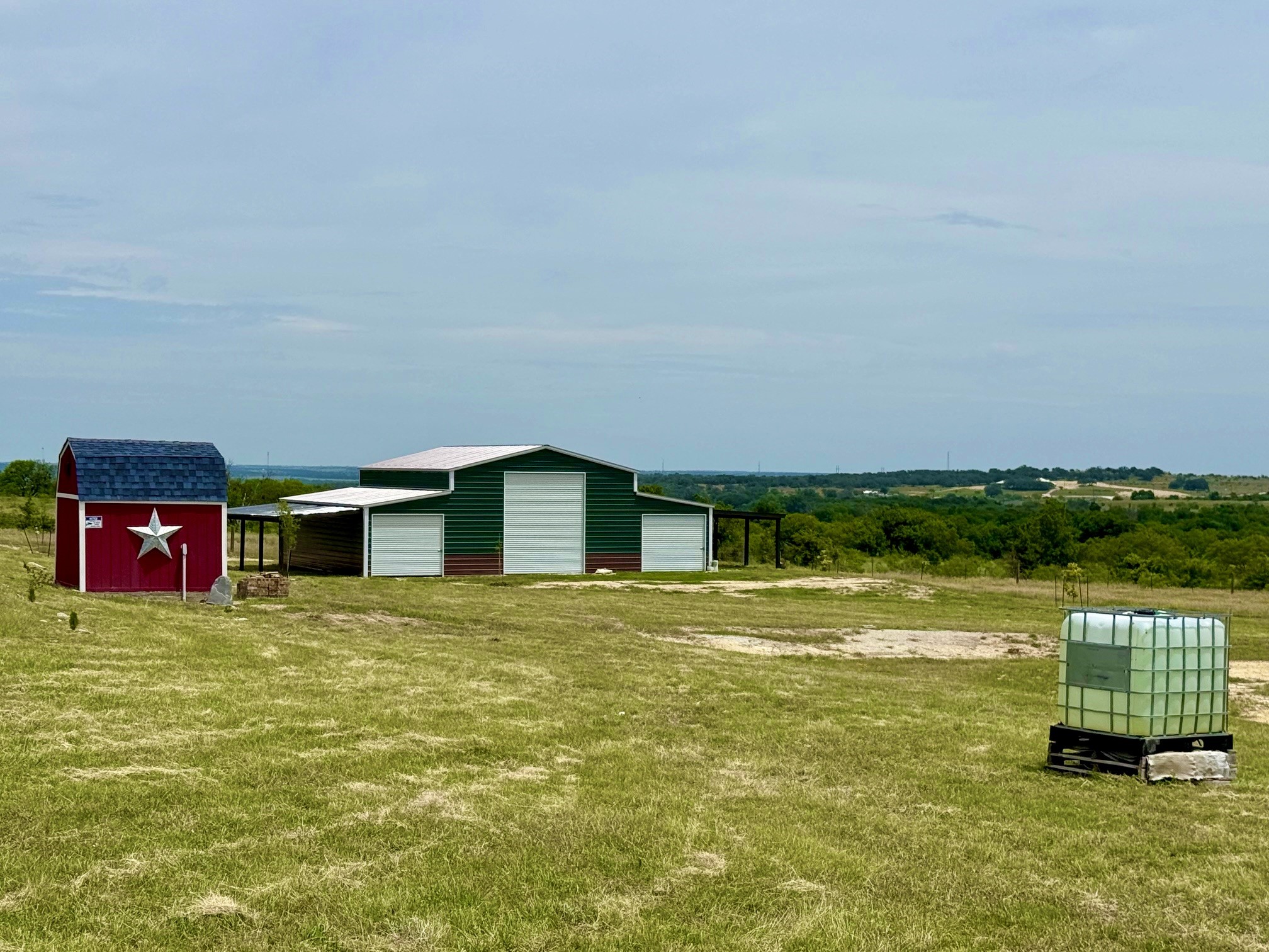 1313 County Road 266 Gustine TX 76455