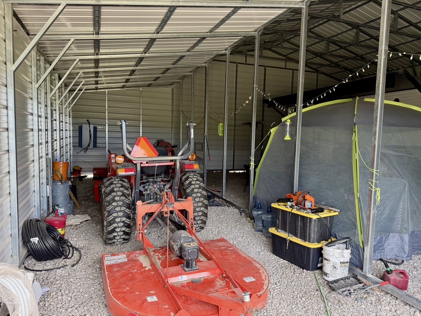 1313 County Road 266 Gustine TX 76455