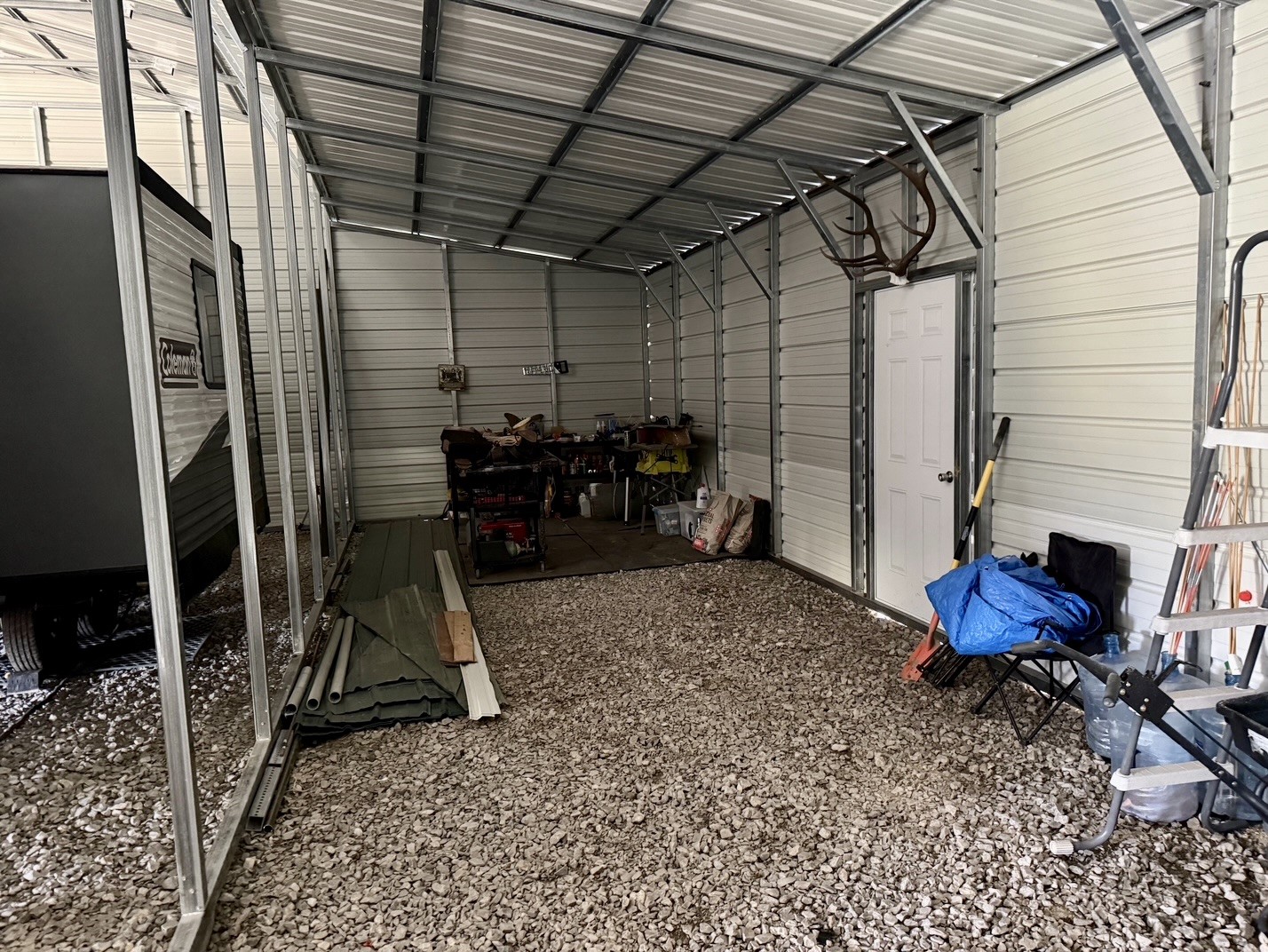1313 County Road 266 Gustine TX 76455