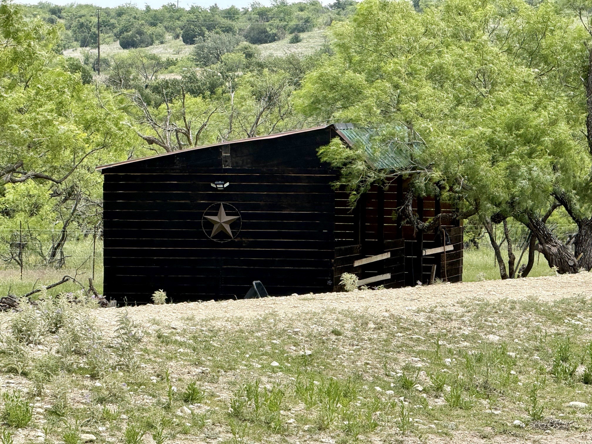 1313 County Road 266 Gustine TX 76455