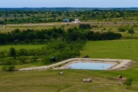 1313 County Road 266 Gustine TX 76455