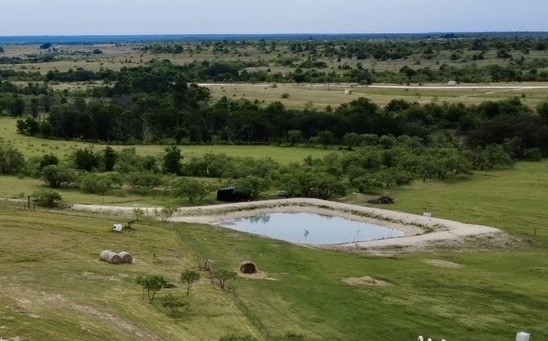 1313 County Road 266 Gustine TX 76455