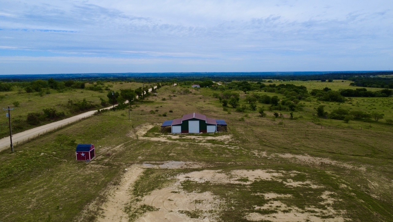 1313 County Road 266 Gustine TX 76455