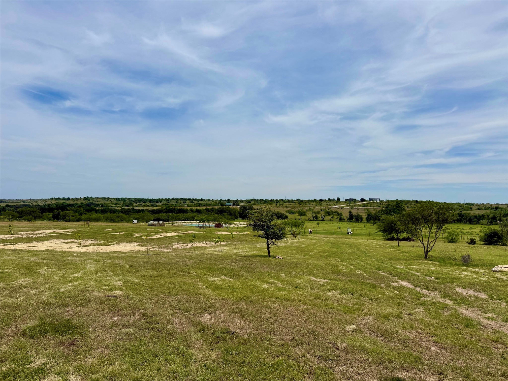 1313 County Road 266 Gustine TX 76455