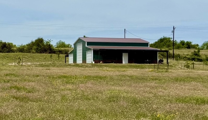 1313 County Road 266 Gustine TX 76455