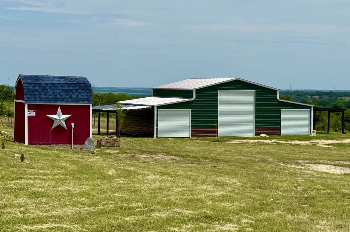 1313 County Road 266 Gustine TX 76455