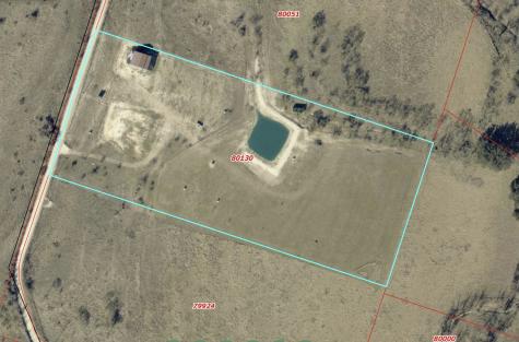 1313 County Road 266 Gustine TX 76455