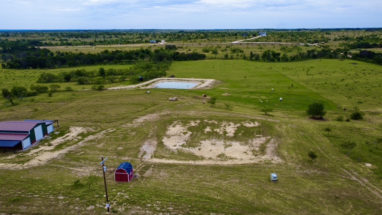 1313 County Road 266 Gustine TX 76455