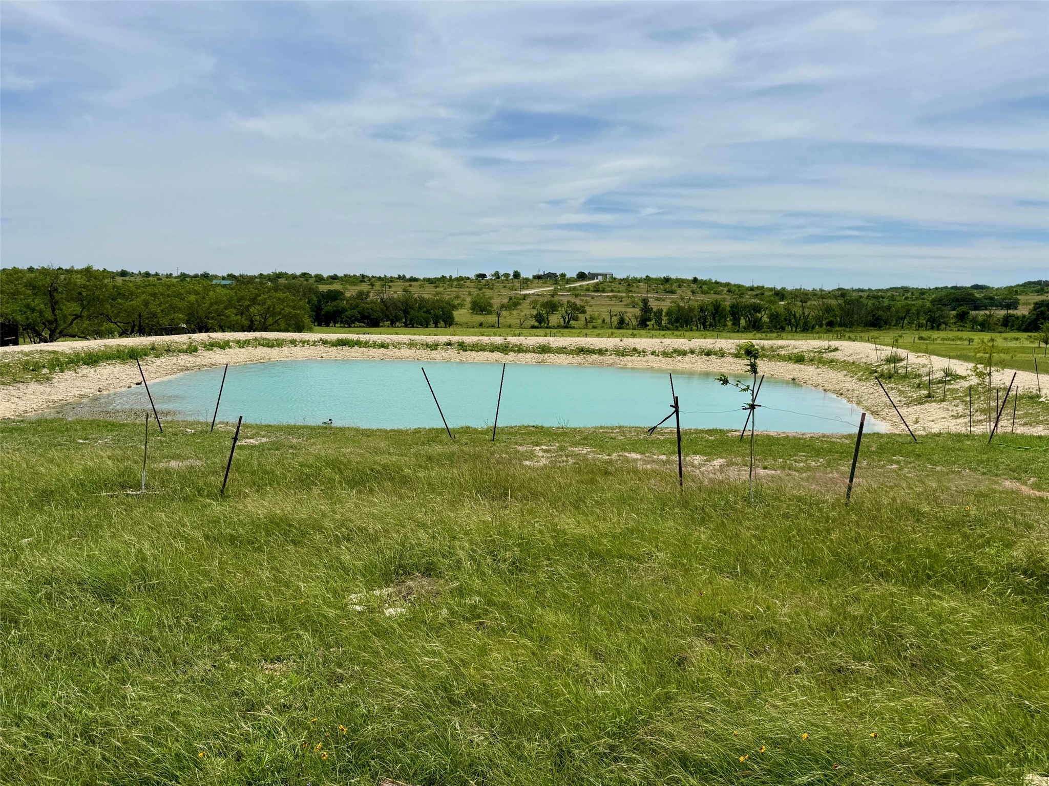 1313 County Road 266 Gustine TX 76455