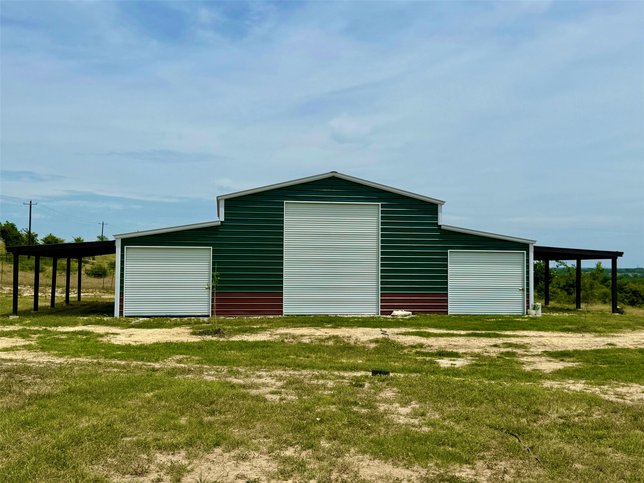 1313 County Road 266 Gustine TX 76455