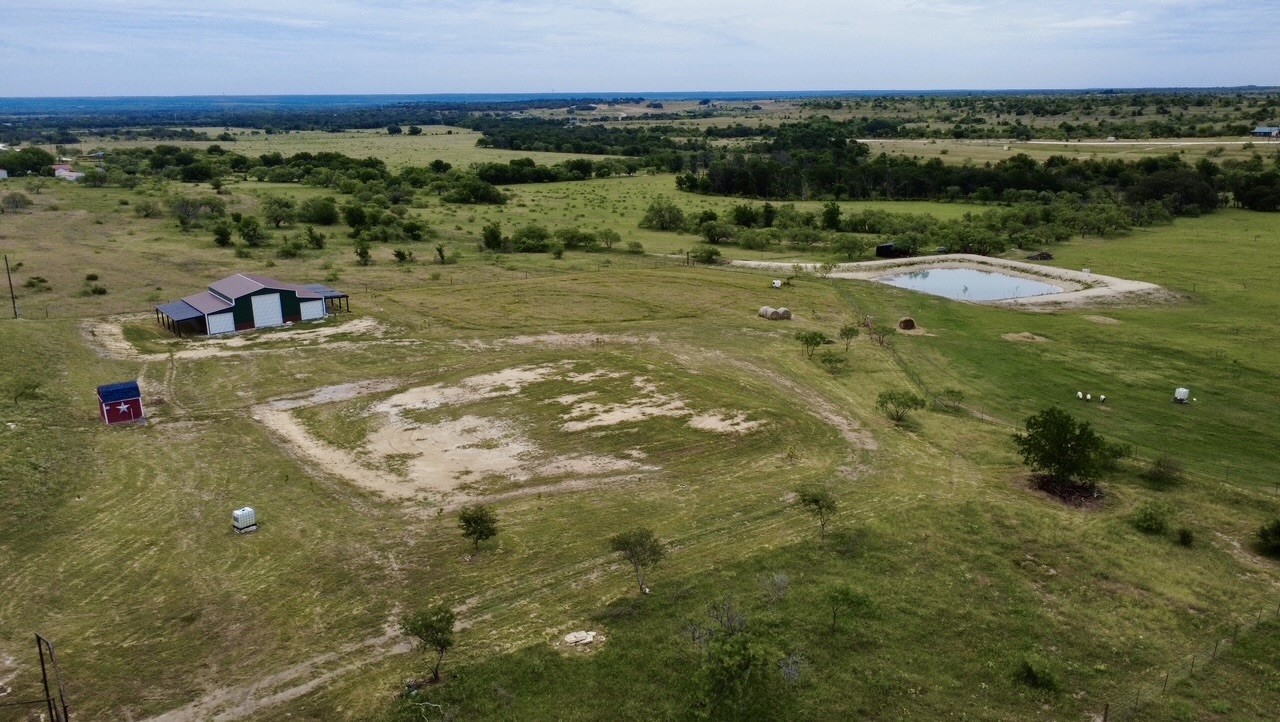 1313 County Road 266 Gustine TX 76455
