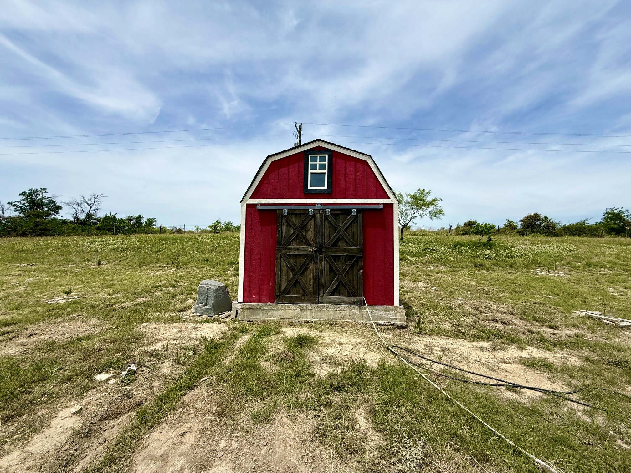 1313 County Road 266 Gustine TX 76455
