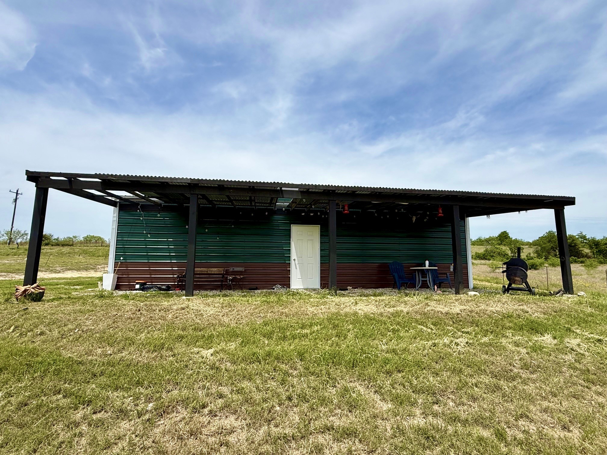 1313 County Road 266 Gustine TX 76455
