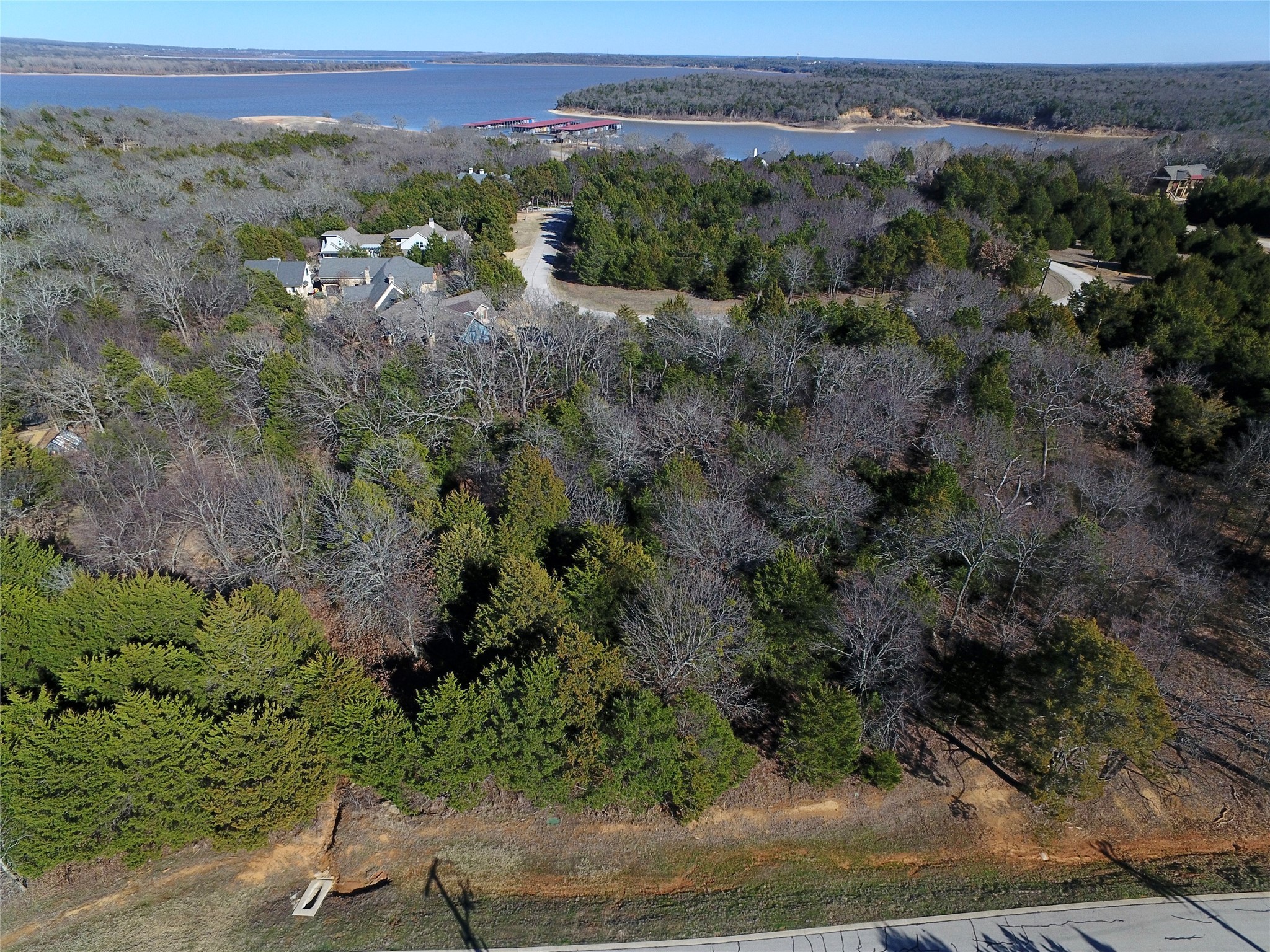 9A Pine Hills Drive Gordonville TX 76245