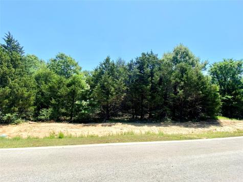 9A Pine Hills Drive Gordonville TX 76245