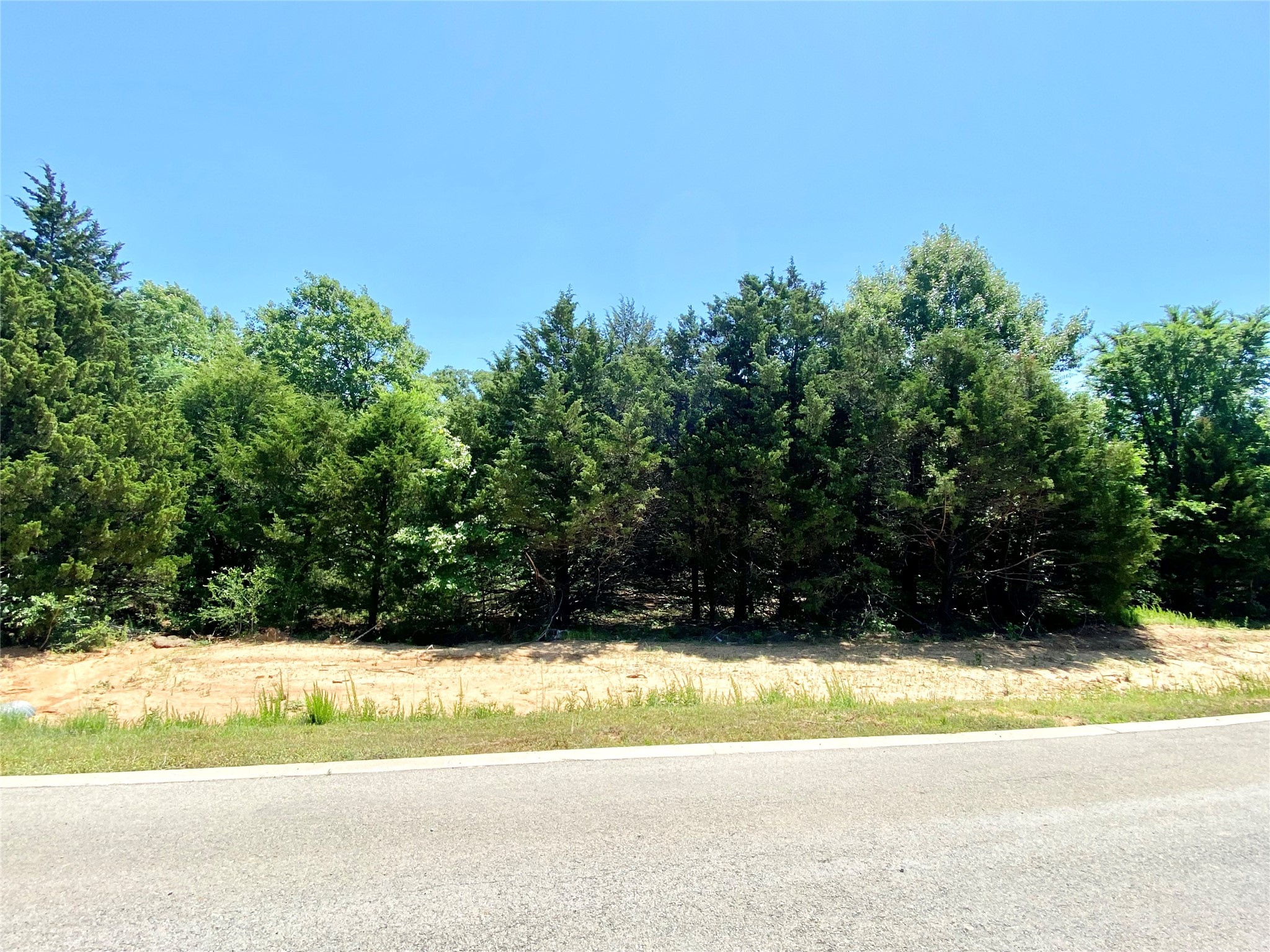 9A Pine Hills Drive Gordonville TX 76245
