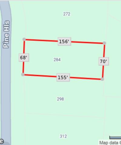 9A Pine Hills Drive Gordonville TX 76245