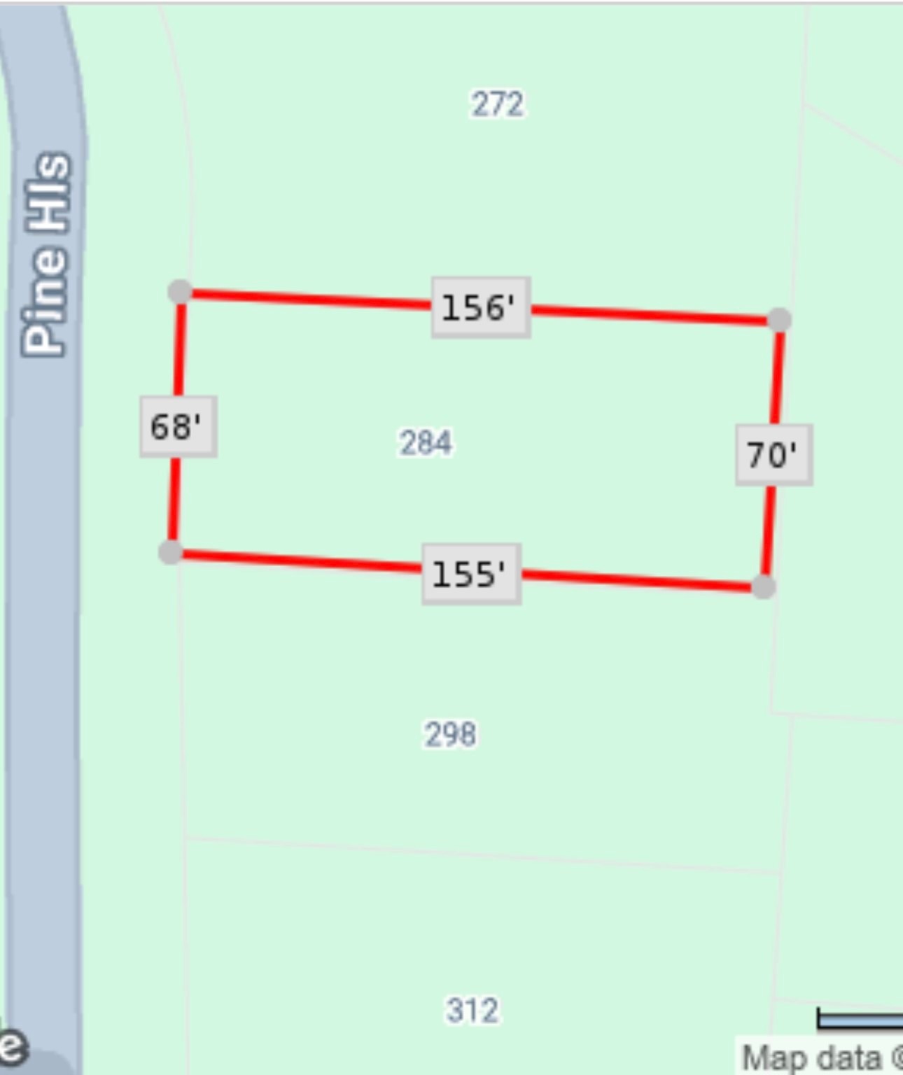 9A Pine Hills Drive Gordonville TX 76245