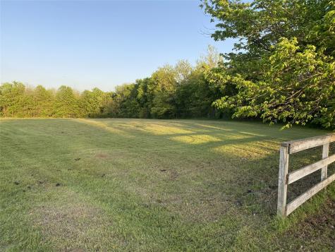 1524 Burns City Road Gainesville TX 76240