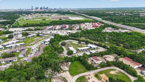 3807 Arocha Drive Dallas TX 75216