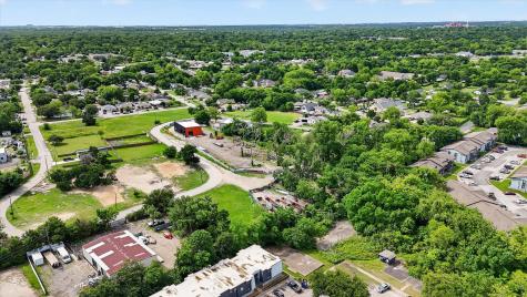 3807 Arocha Drive Dallas TX 75216